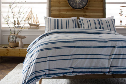 Lobster Creek Portland Bedlinen Duvet Sets - Deyongs