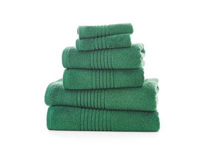 Quik Dri Cotton Towels 450 GSM