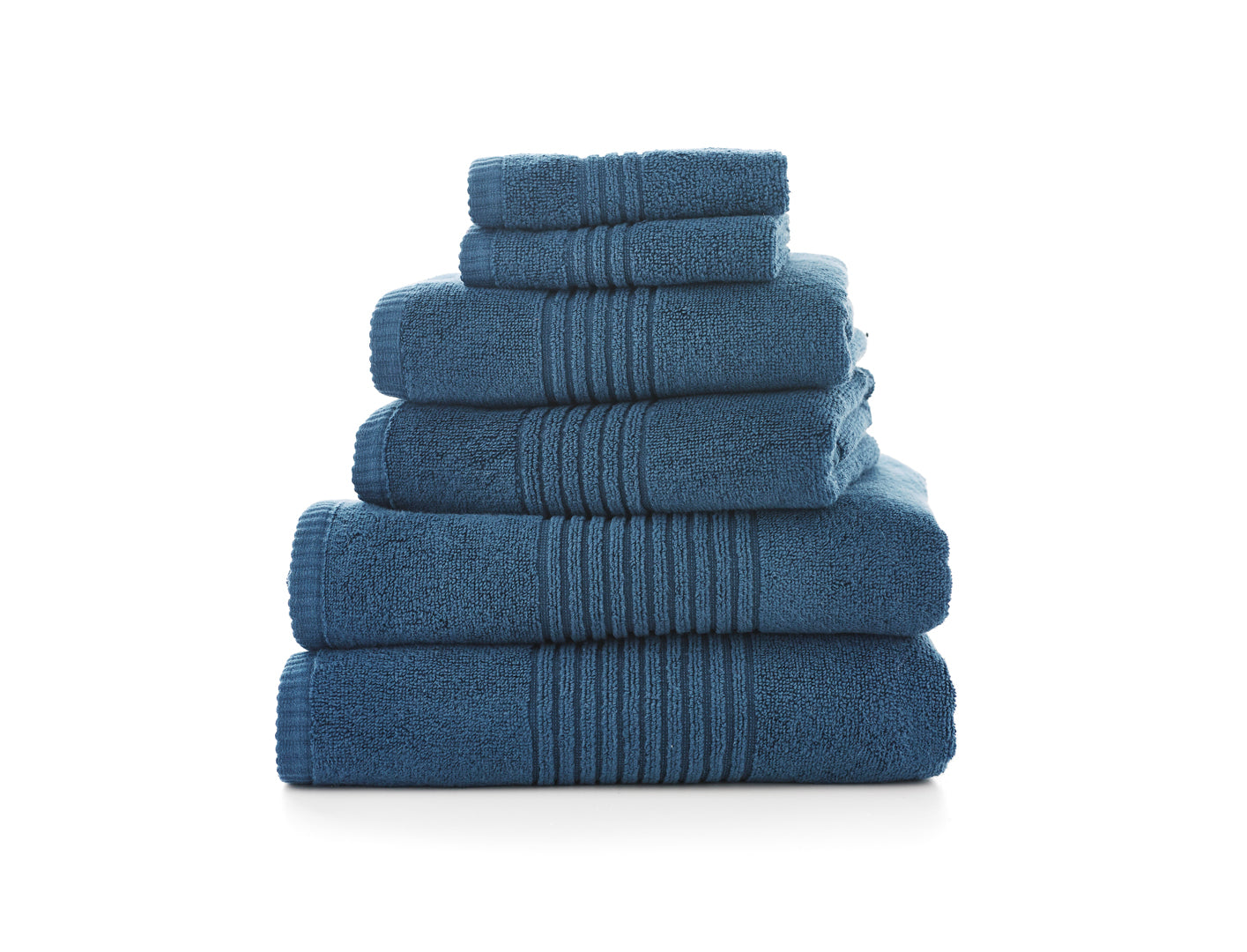 Quik Dri Cotton Towels 450 GSM