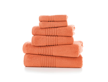 Quik Dri Cotton Towels 450 GSM