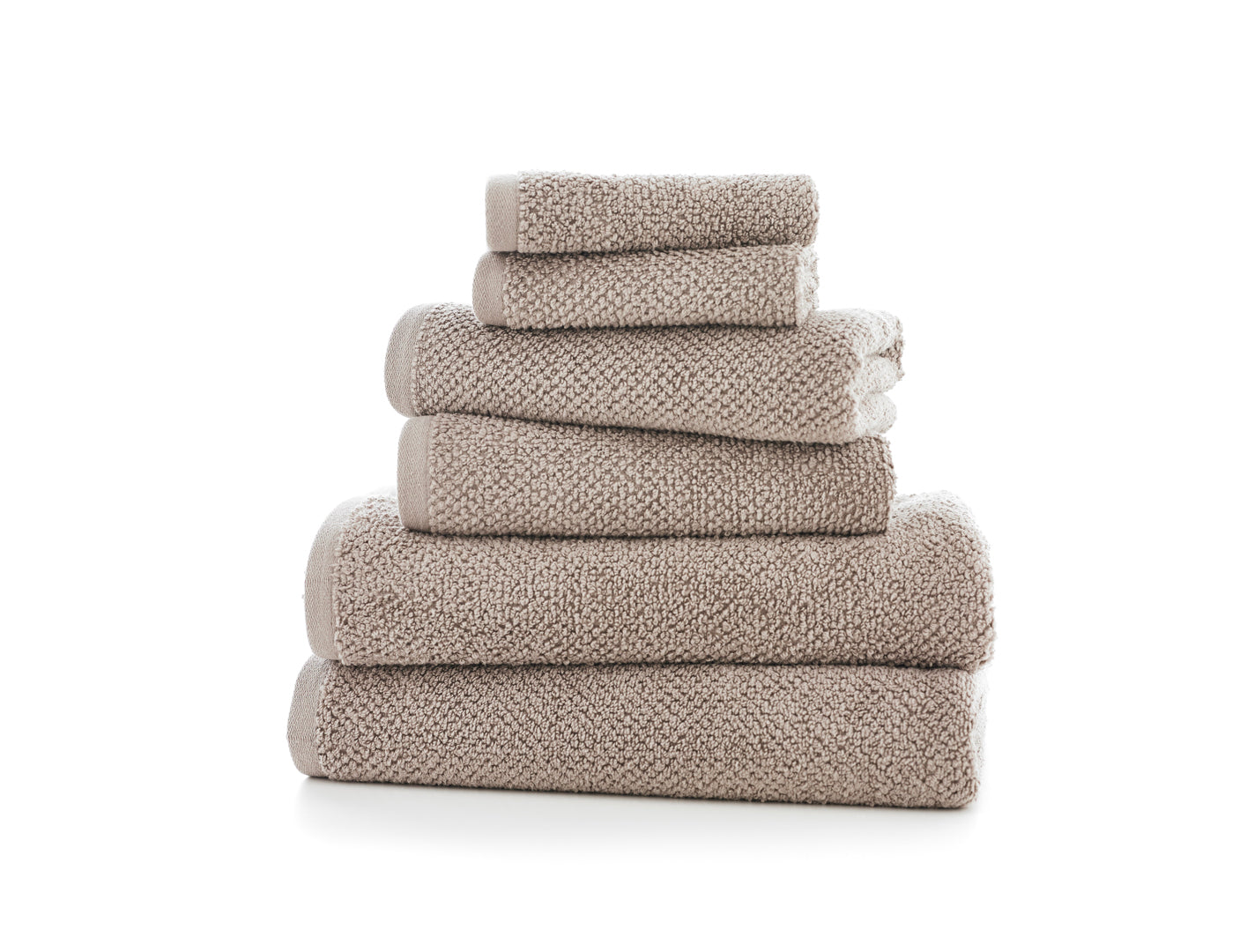 Romeo Quik Dri ® Cotton Towels