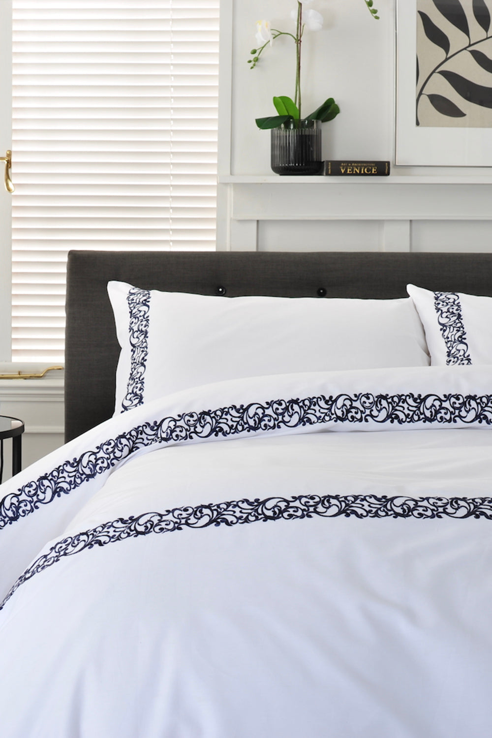 Sanremo Cotton Duvet Bedlinen