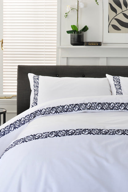Sanremo Cotton Duvet Bedlinen
