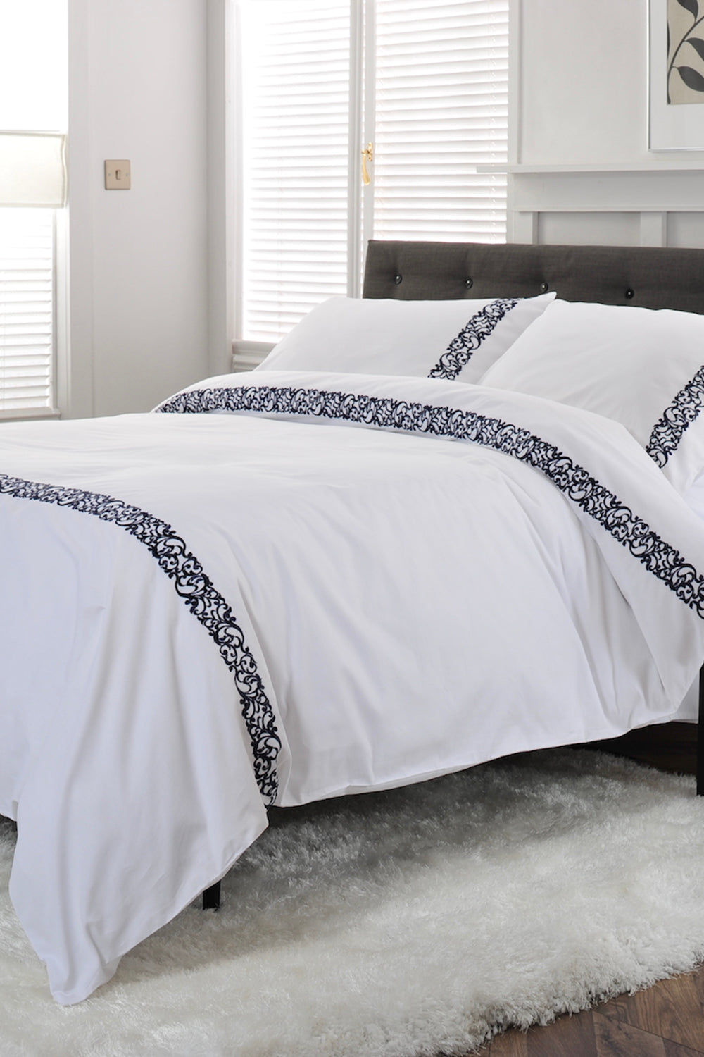 Sanremo Cotton Duvet Bedlinen