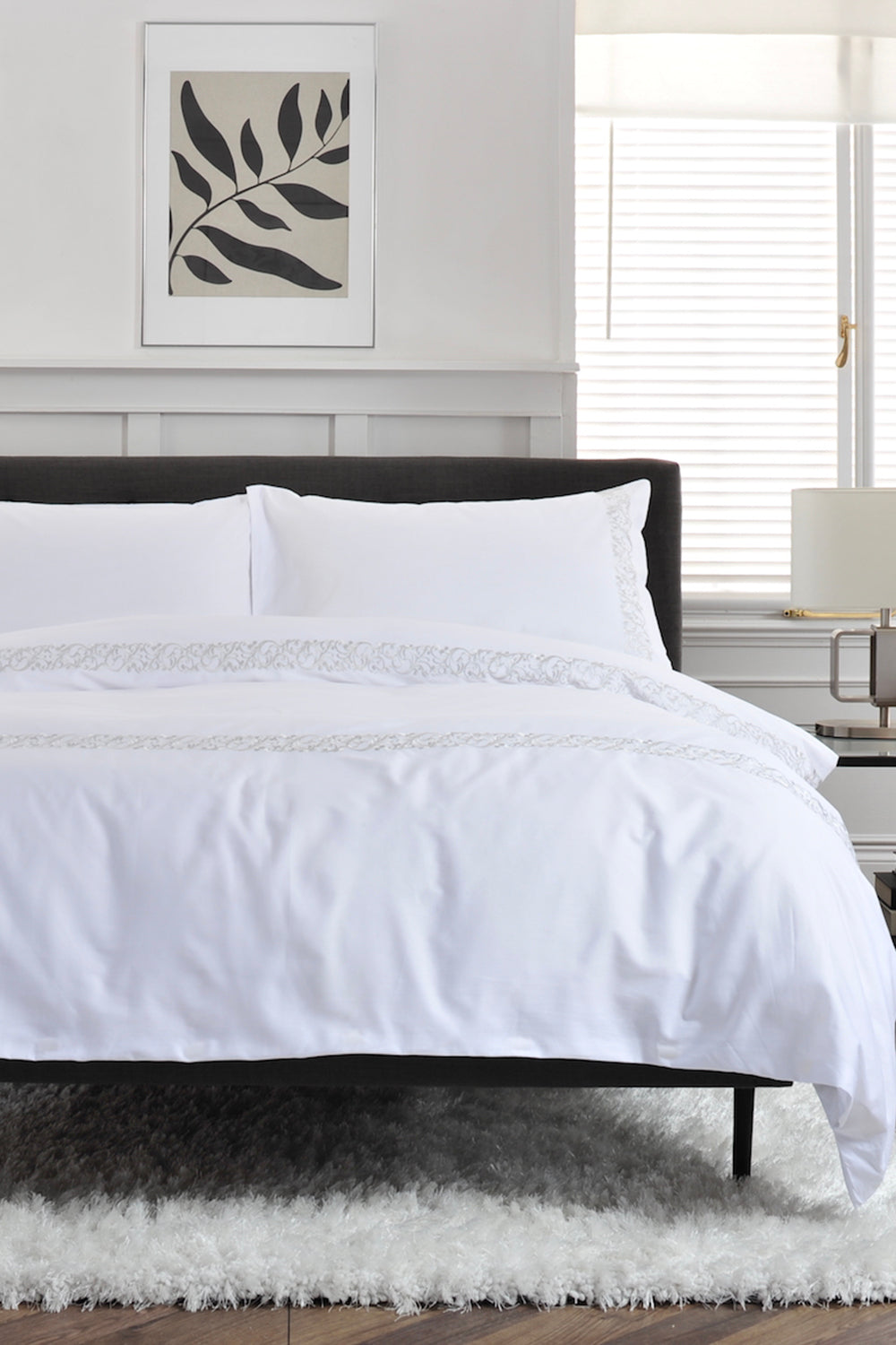 Sanremo Cotton Duvet Bedlinen