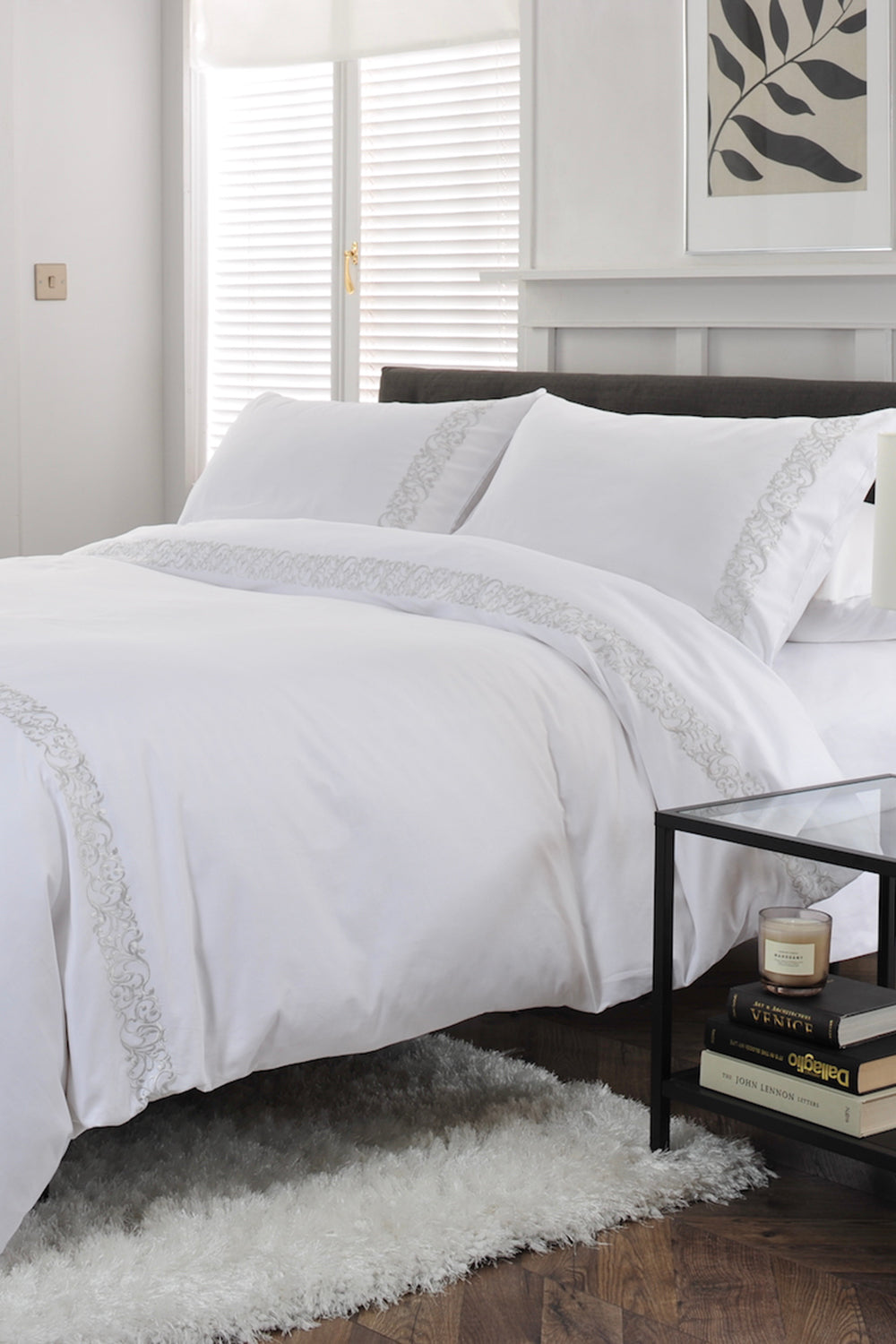 Sanremo Cotton Duvet Bedlinen