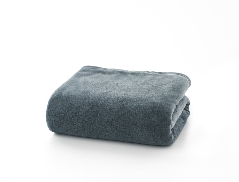 Snuggle Touch Microfibre Throws 140x180cm