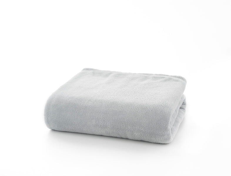 Snuggle Touch Microfibre Throws 140x180cm