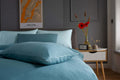 St Quentin Gauze Cotton Duvet Set