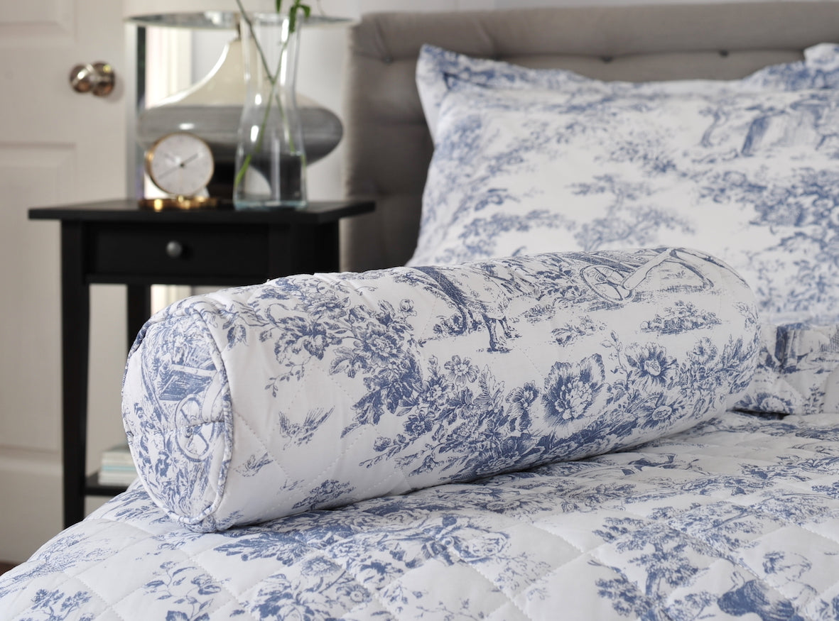 The Lyndon Company Toile Bedding Collection