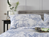 The Lyndon Company Toile Bedding Collection