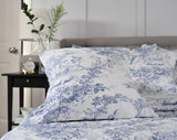 The Lyndon Company Toile Bedding Collection