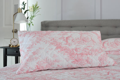 " Toile De Jouy" Toile Bedroom Collection by The Lyndon  Company - Deyongs