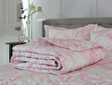 " Toile De Jouy" Toile Bedroom Collection by The Lyndon  Company - Deyongs