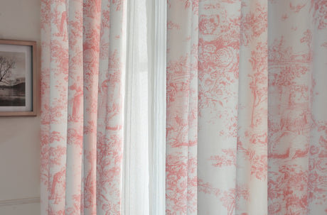 " Toile De Jouy" Toile Bedroom Collection by The Lyndon  Company - Deyongs