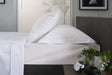 The Lyndon Company 200 Thread Count Cotton Bedlinen range - Deyongs